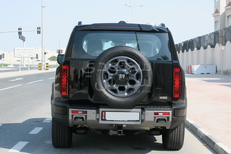 2026 جيتور جي 700