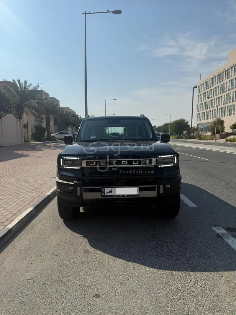 2026 جيتور جي 700