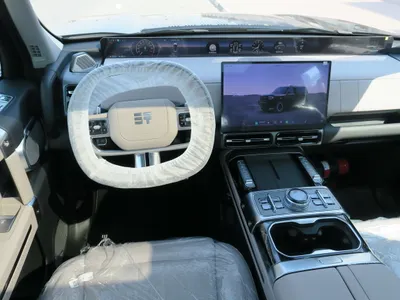 2026 جيتور جي 700