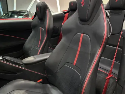 2024 فيراري روما