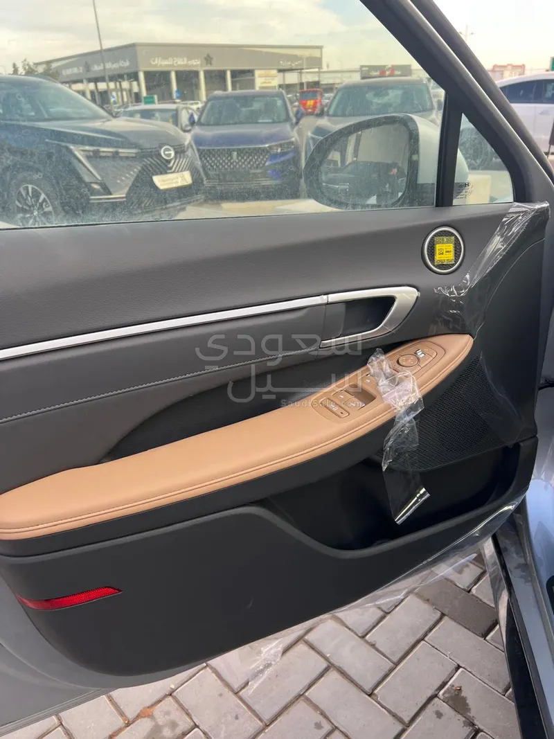 2026 هيونداي سوناتا كمفورت