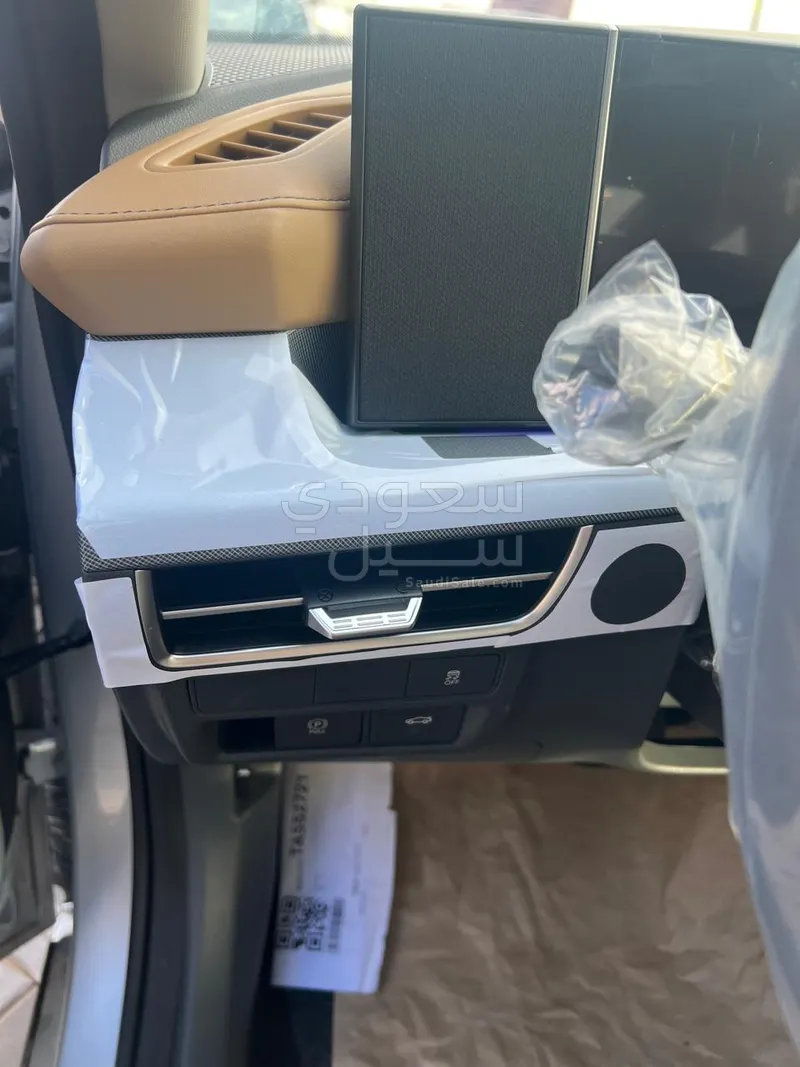 2026 هيونداي سوناتا كمفورت