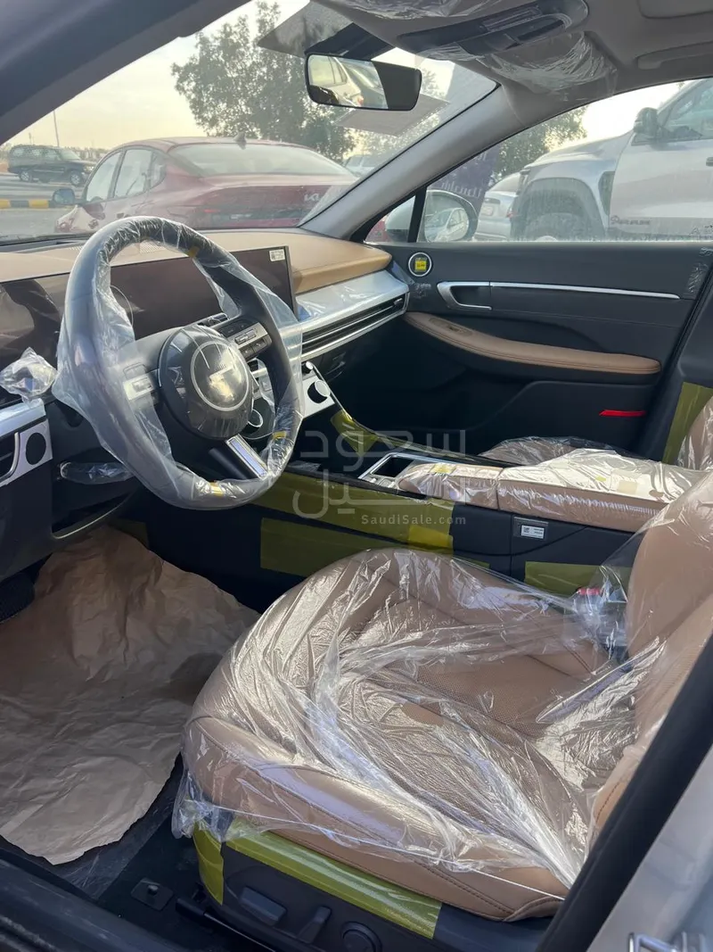 2026 هيونداي سوناتا كمفورت