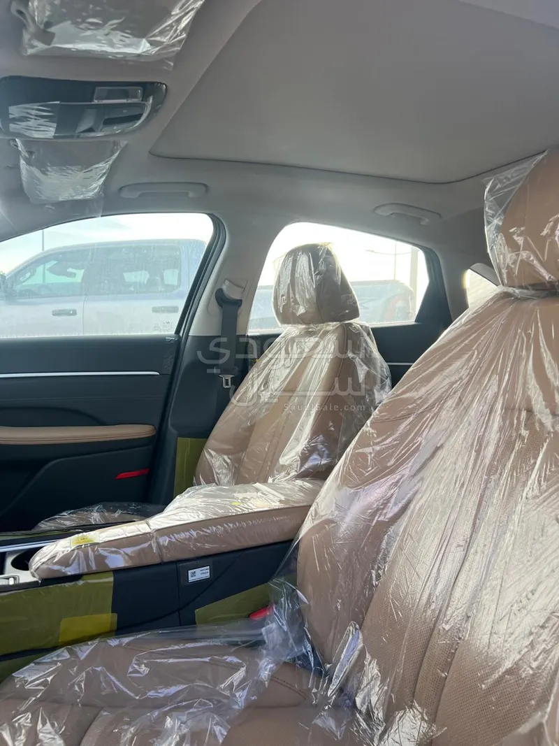 2026 هيونداي سوناتا كمفورت