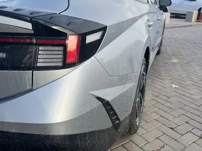 2026 هيونداي سوناتا كمفورت