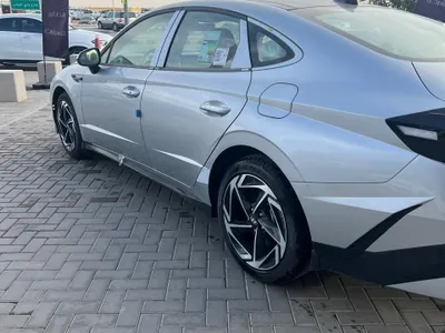 2026 هيونداي سوناتا كمفورت