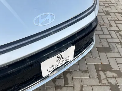 2026 هيونداي سوناتا كمفورت