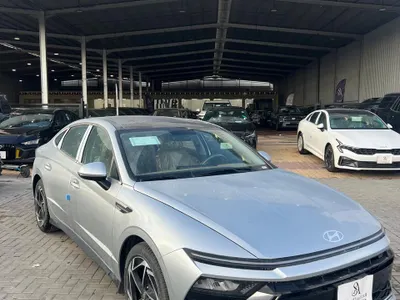 2026 هيونداي سوناتا كمفورت