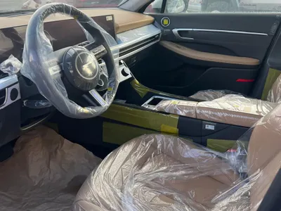 2026 هيونداي سوناتا كمفورت