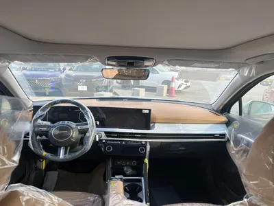 2026 هيونداي سوناتا كمفورت