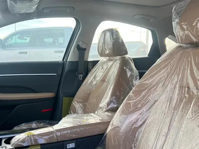 2026 هيونداي سوناتا كمفورت