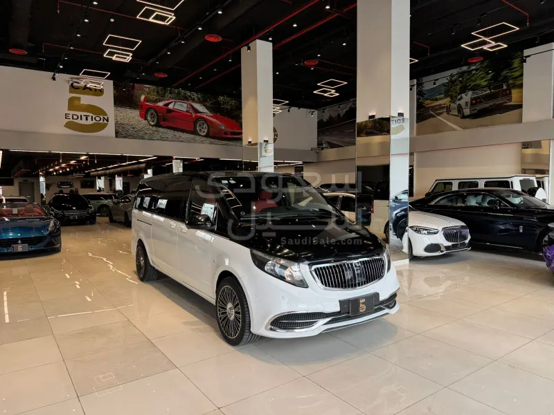 2018 مرسيدس - بنز في 250