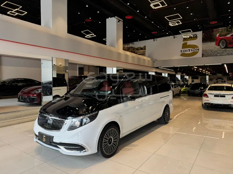 2018 مرسيدس - بنز في 250