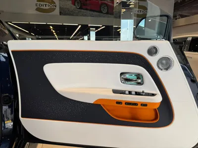 2026 رولز رويس رييث