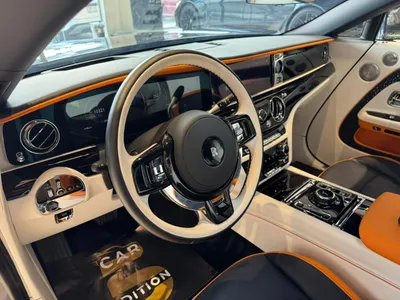 2026 رولز رويس رييث