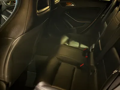 2017 مرسيدس - بنز سي إل أي