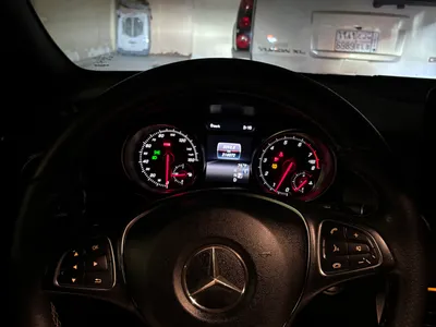 2017 مرسيدس - بنز سي إل أي