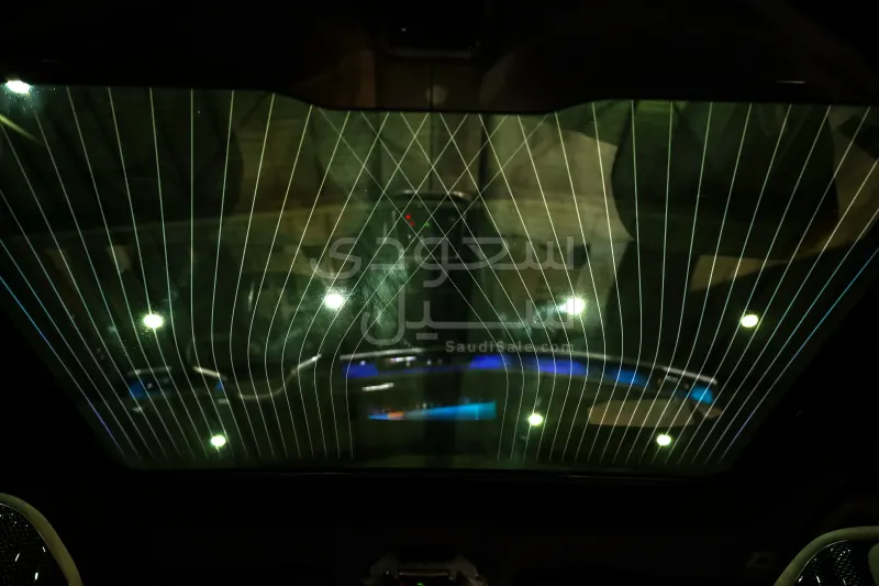 2026 بي ام دبليو الفئة السابعة 735أي