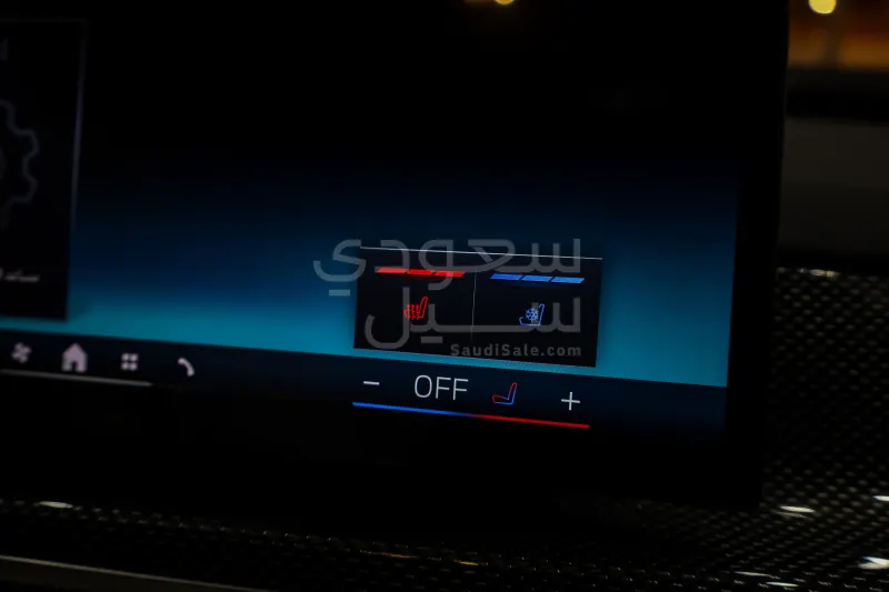 2026 بي ام دبليو الفئة السابعة 735أي