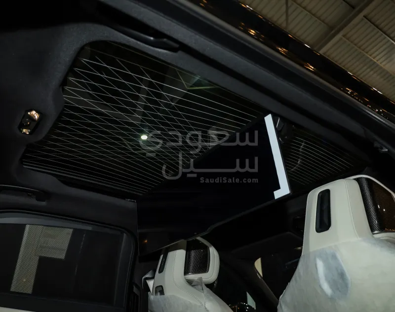 2026 بي ام دبليو الفئة السابعة 735أي