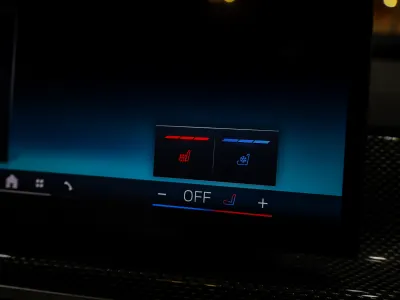 2026 بي ام دبليو الفئة السابعة 735أي