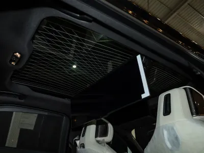 2026 بي ام دبليو الفئة السابعة 735أي