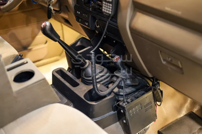 2021 تويوتا لاند كروزر شاص