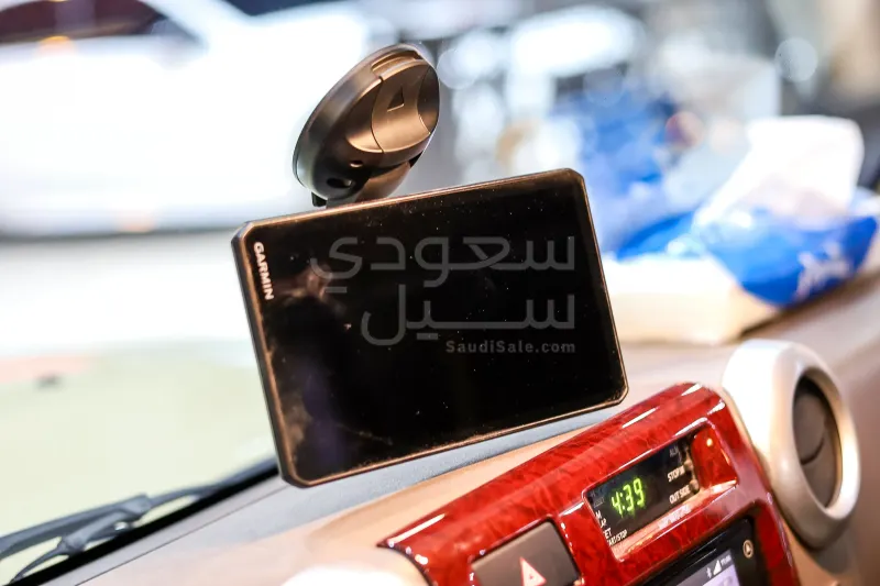 2021 تويوتا لاند كروزر شاص