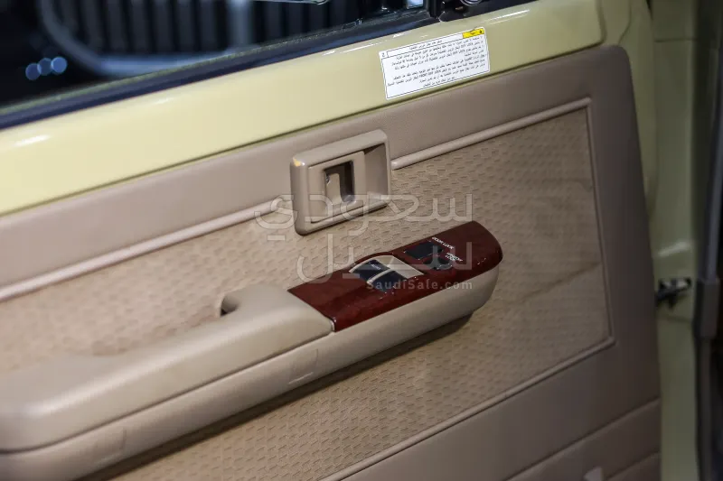 2021 تويوتا لاند كروزر شاص