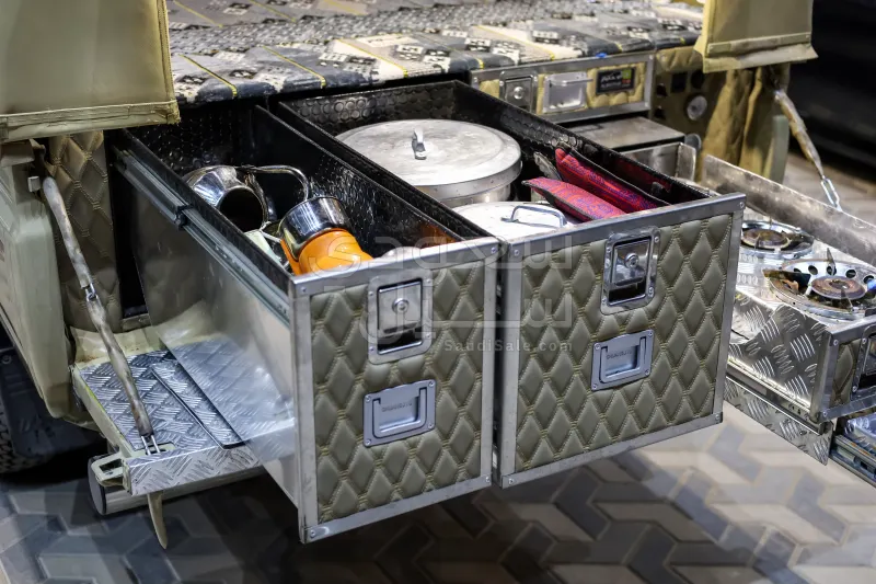 2021 تويوتا لاند كروزر شاص