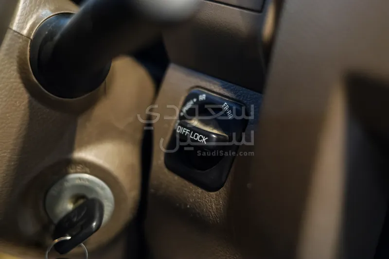 2021 تويوتا لاند كروزر شاص