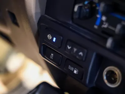 2021 تويوتا لاند كروزر شاص