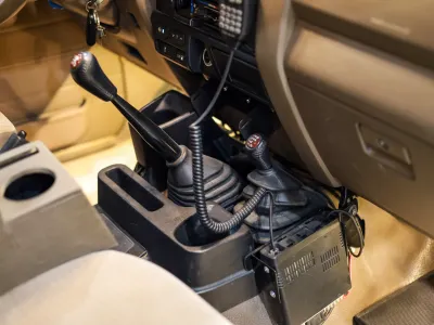 2021 تويوتا لاند كروزر شاص