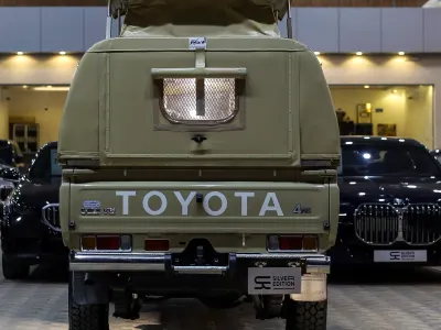 2021 تويوتا لاند كروزر شاص