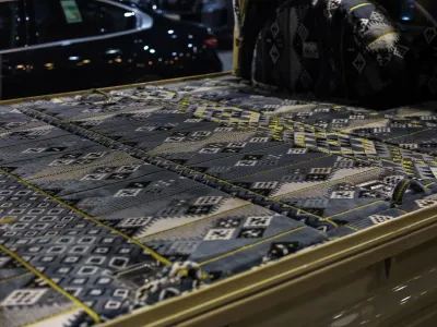 2021 تويوتا لاند كروزر شاص