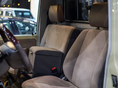 2021 تويوتا لاند كروزر شاص