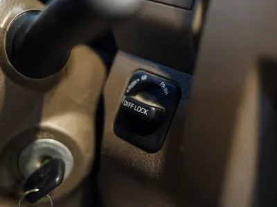 2021 تويوتا لاند كروزر شاص