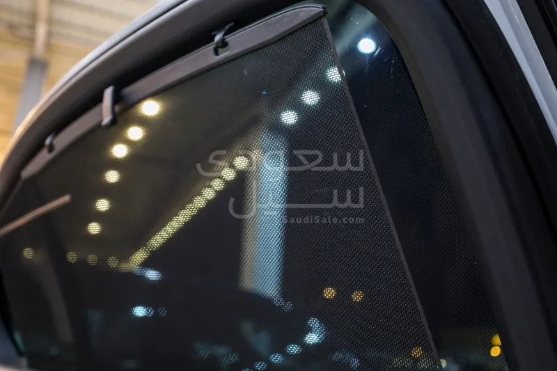 2024 مرسيدس - بنز سي 200