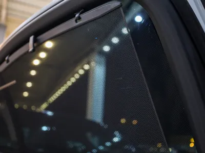 2024 مرسيدس - بنز سي 200