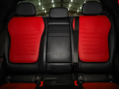 2024 مرسيدس - بنز سي 200