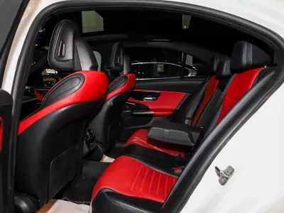 2024 مرسيدس - بنز سي 200