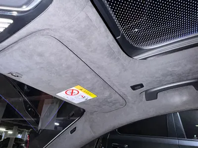 2021 بي ام دبليو الفئة السابعة 740 إل أي