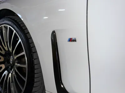 2021 بي ام دبليو الفئة السابعة 740 إل أي