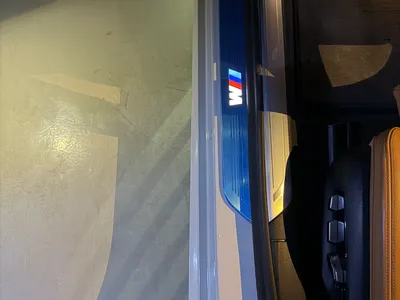 2021 بي ام دبليو الفئة السابعة 740 إل أي