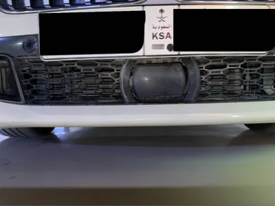 2021 بي ام دبليو الفئة السابعة 740 إل أي