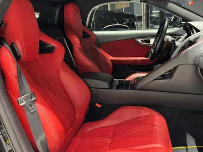 2014 جاكوار اف-تايب اس