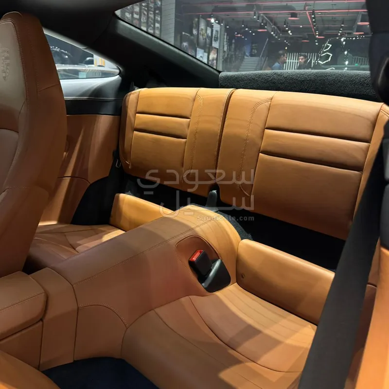2026 بورش 911 كاريرا اس