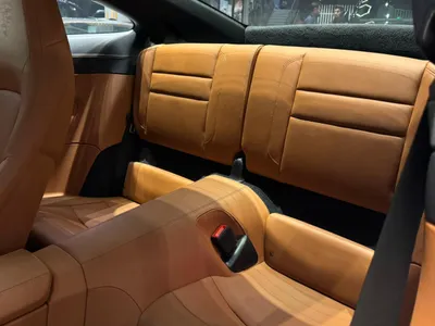 2026 بورش 911 كاريرا اس