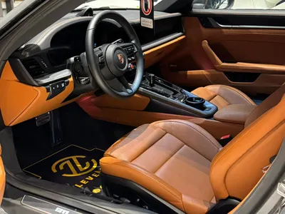 2026 بورش 911 كاريرا اس