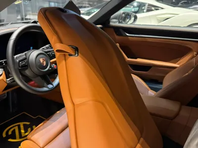 2026 بورش 911 كاريرا اس